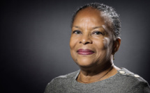 Présidentielle: Christiane Taubira "envisage" d'être candidate