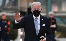 Omicron: la nervosité gagne les Etats-Unis