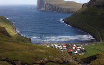 Les Iles Féroé étaient peuplées avant l'arrivée des Vikings, selon une étude