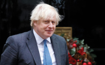 Signature de l'accord de libre-échange post-Brexit entre Londres et Canberra