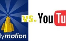 La bataille des studios est déclarée entre YouTube et Dailymotion