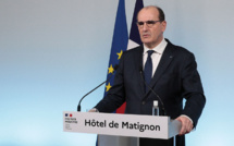 Castex : Le pass sanitaire va devenir un "pass vaccinal", un test négatif ne suffira plus