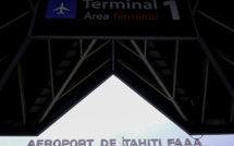 ​Petite révolution dans les parkings de Tahiti-Faa'a