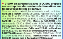 Infos CCISM N°68