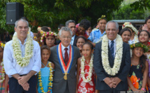 Trois établissements scolaires nouveaux seront construits