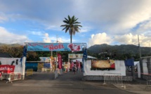 ​A Mamao, deux salons de Noël et plus de pass sanitaire