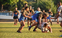 Rugby : Paea confirme, Pirae à la relance