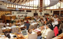 APF: Le budget primitif 2014 a été adopté