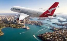 Qantas annonce un plan social d’un millier de licenciements