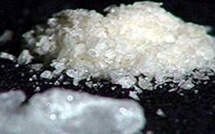 Saisie record de 330 kilogrammes de métamphétamine à Auckland