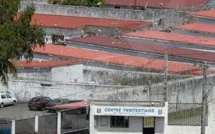 Un détenu se suicide à la prison de Nouméa