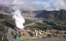 Affrontements sur le site de la mine de Porgera : au moins quatre morts