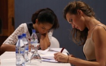 Quiz : passez le test de culture générale de Miss France 2014