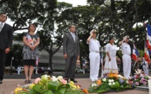Journée Nationale d'hommage aux Morts pour la France pendant la guerre d'Algérie et les combats du Maroc et de la Tunisie