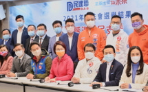 La dirigeante de Hong Kong salue le scrutin réservé aux "patriotes", le G7 dénonce une "érosion" de la démocratie