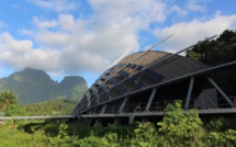 Noël sous le signe du monde polaire au Fare Natura