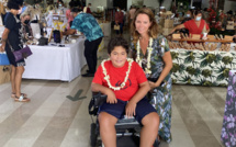 L'entraide au centre du Salon artisanat d'art