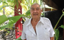 Ahutoru, Bougainville et le premier lexique franco-tahitien