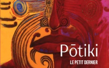 Pōtiki, le petit dernier de Patricia Grace