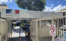 Le SDF casseur exaucé