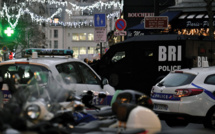 Fin d'une longue prise d'otages à Paris, le forcené interpellé, pas de blessé