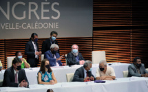 Nouvelle-Calédonie: l’obligation vaccinale dans les secteurs "sensibles" de nouveau reportée