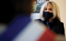 Transphobie et anti-macronisme: histoire de l'infox très virale visant Brigitte Macron