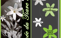 La journée duTiare Tahiti commence aujourd'hui