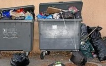 Poubelles non ramassées, la redevance n'est pas due