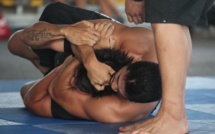 Brazilian Jiu Jitsu – Matuanui Philippe gagne le tournoi ‘Justap’
