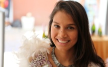 Miss France 2014 samedi: Mehiata Riaria Grande favorite