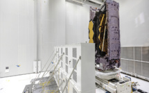 Le télescope James Webb enfin prêt à embrasser l'Univers