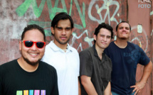 Pepena, un premier album et une tournée à l’export