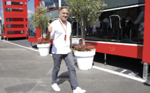 L'ex-pilote de F1 Jean Alesi renvoyé en correctionnelle pour un "conflit familial"