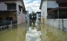Malaisie: le bilan des inondations relevé à 27 morts