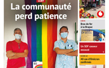 TAHITI INFOS N°2053 du 21 décembre 2021