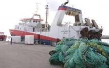 Forcing au Parlement européen pour faire interdire le chalutage profond