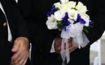 Premiers mariages gays en Australie, même si la loi risque d'être annulée