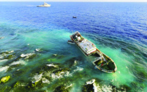 Des voies maritimes recommandées pour protéger les Tuamotu