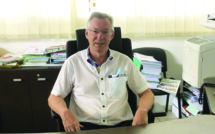 ​Les atteintes à la probité, toujours une “priorité” du parquet