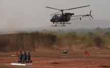 France: le gouvernement commande à Airbus 169 hélicoptères pour les forces armées