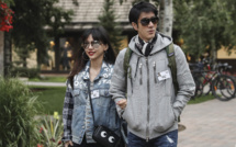 Chine: le divorce houleux d'une pop-star ravive le débat sur la misogynie