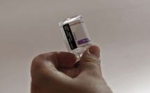 AstraZeneca affirme que son vaccin en dose de rappel protège contre Omicron