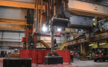 Electricité: la flambée des prix commence à contraindre l'activité d'entreprises