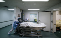 Lassitude et questionnement éthique des médecins face à l'afflux des non-vaccinés