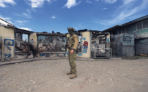 Iles Salomon: la Chine va envoyer du matériel et des policiers