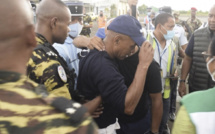 Naufrage à Madagascar: 85 morts, la plupart des saisonniers