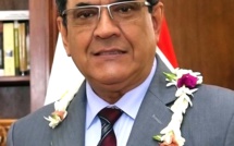 Réformes et Covid au programme des vœux du président Fritch