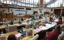 ​La réforme de gouvernance de la CPS adoptée à l’unanimité