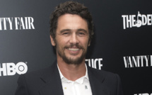 James Franco reconnaît des relations sexuelles avec des étudiantes de son école d'acteurs